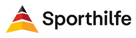 deutsche sporthilfe logo